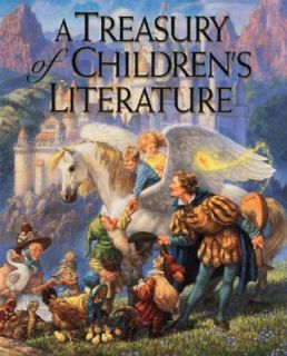   of Childrens Literature by Armand Eisen 1992, Hardcover