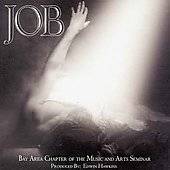 Job by Bay Area Mass Choir CD, Dec 1994, Atlanta International
