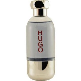 Hugo Boss Hugo Elements 3oz Mens Eau de Toilette