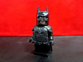 BREAKTHROUGH ARMY   Custom Made Dark Knight (Batman) Armor for Lego 