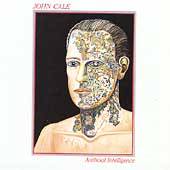 Artificial Intelligence by John Cale CD, Mar 1996, Blanco y Negro 
