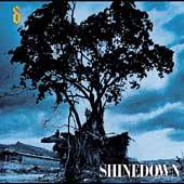 Leave a Whisper ECD by Shinedown CD, Jun 2004, Atlantic