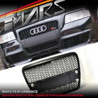 Audi S6 grill in Grilles