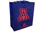 Auburn Tigers Reusable Tote Bag Gift New NCAA Cam Newton Bo Jackson 