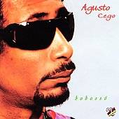 Bobosso by Augusto Cego CD, Jan 2001, MB Records