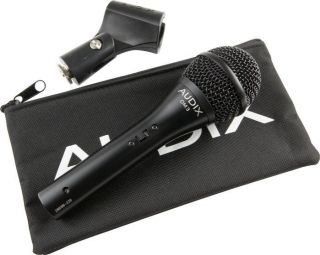 Audix OM3 Professional Microphone
