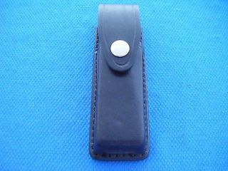 TEX SHOEMAKER & SON 9MM DBL STACK P226 MAG POUCH CASE DUTY HOLSTER 