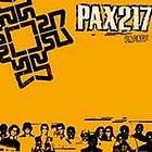 Pax217 We Volume 1 DVD Christian Rock