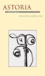 Astoria by Malena Morling 2006, Paperback