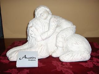 austin sculpture collection