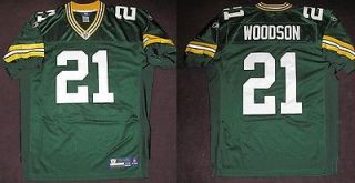 green bay packers authentic jersey in Football NFL