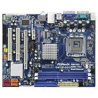 ASRock G41M GS3 Socket 775 DDR3 MicroATX Intel Graphics Motherboard