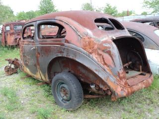 1939 plymouth parts in Vintage Car & Truck Parts