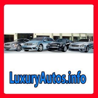 Luxury Autos.info WEB DOMAIN FOR SALE/CAR/VEHIC​LE/USED CROSSOVER 