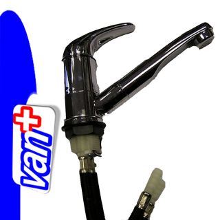 Motorhome / Caravan / Boch Comet Roma Mixer tap single lever 