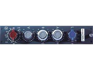 neve 1073 in Preamps & Channel Strips