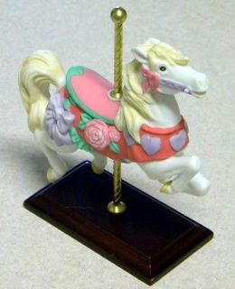 avon figurines horse in Collectibles