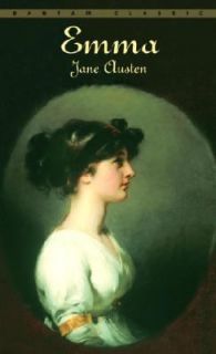 Emma by Jane Austen 1984, Paperback