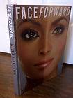 Face Forward by Kevyn Aucoin (2000, Hardcover) 1st Edition/ 3rd 