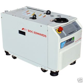 BOC Edwards iL 70N Dry Vacuum Pump