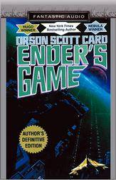   Game by Orson Scott Card 2002, Unabridged, Audio Cassette