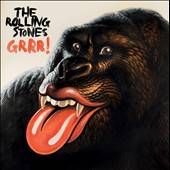 GRRR [Box] by Rolling Stones (The) (CD, Nov 2012, 3 Discs, ABKCO 