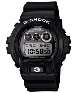 2012 LATEST LIMITED EDITION CASIO HYPER COLORS G SHOCK BOLD BLACK DW 