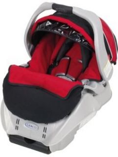 Graco Platinum Infant Car Seat