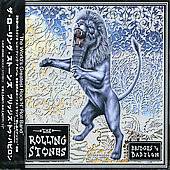 Bridges to Babylon by Rolling Stones The CD, Oct 1997, Emi Virgin 