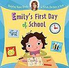 Helping Hand Books   Emilys First Day Of School (2010)   Used   Trade 