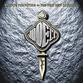Back to the Future The Very Best of Jodeci PA by Jodeci CD, Jun 2005 