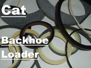 1361990 Backhoe Bucket Cylinder Seal Kit Fits Cat Caterpillar 416C 