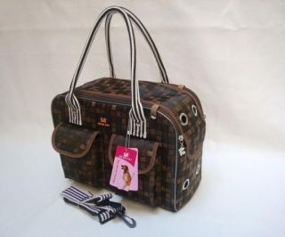 pet cat/dogbag handbag packbag doggie puppy Travel Carrier Backpack 