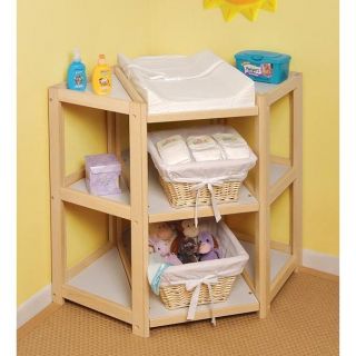 badger basket changing table in Changing Tables