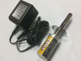 HSP Glow Plug Starter Igniter+ Charger for RC Car plane