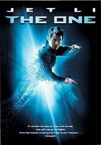 The One DVD, 2003, Superbit