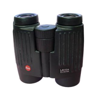 Leica Trinovid BA 8x32 Binocular