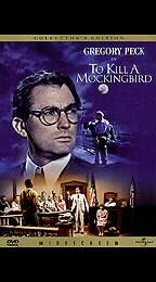 To Kill a Mockingbird VHS