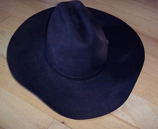 beaver western hats in Clothing, 