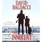 NEW The Innocent   Baldacci, David/ McLarty, Ron (NRT)/