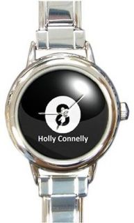   Ball Pool Watch Personalized just for you  Italian Charm Watch