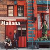 Mañana DualDisc by Sin Bandera CD, Nov 2005, Sony BMG