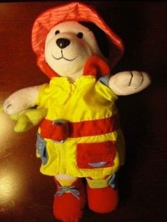 Baby Toys carters puppy dog