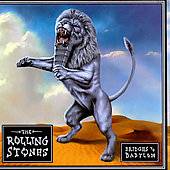Bridges to Babylon by Rolling Stones The CD, Sep 1997, Virgin
