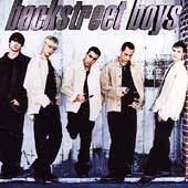 Backstreet Boys ECD by Backstreet Boys CD, Aug 1997, Jive USA