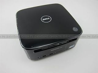 NEW Dell Inspiron 300 Zino 1.6GHz CPU Barebones Computer P/N 4FWY3