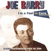   From the 1960s by Joe Barry CD, Oct 2001, Music Club Records