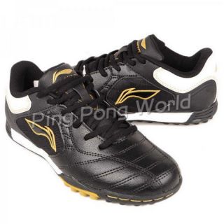Li Ning LiNing ASTG009 1 Mens Soccer Shoes,NEW