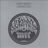 Barry Whites Greatest Hits by Barry White CD, Mar 2003, Casablanca 