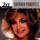   Barbara Mandrell by Barbara Mandrell CD, Oct 2000, 2 Discs, MCA USA